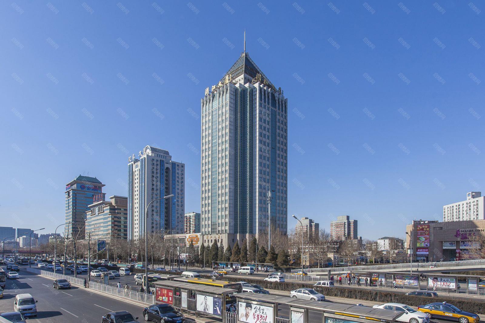 实景图