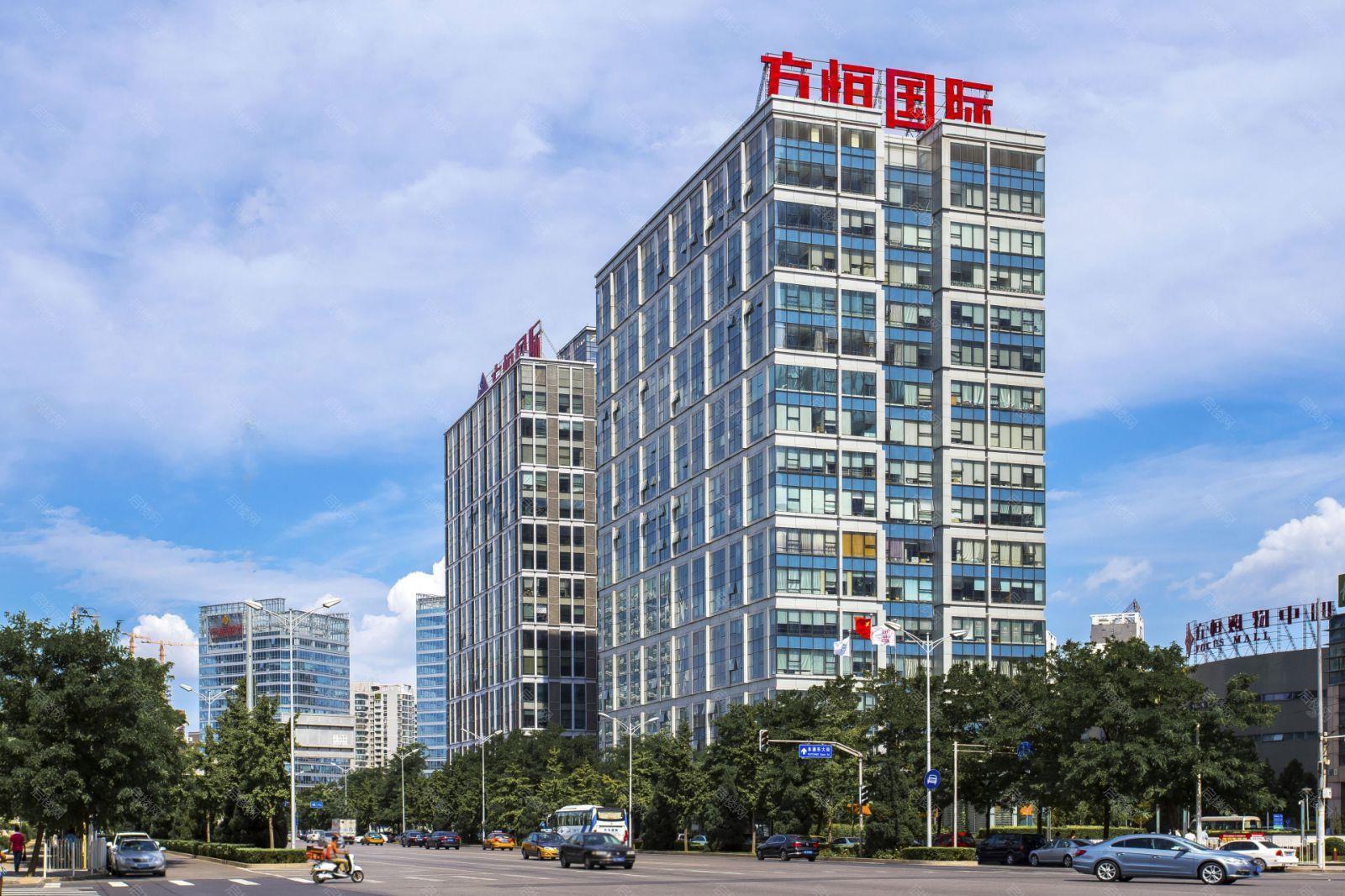 实景图