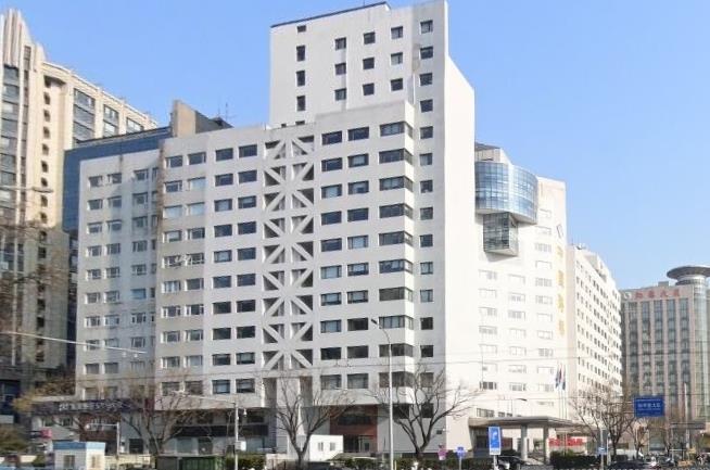 中联大厦