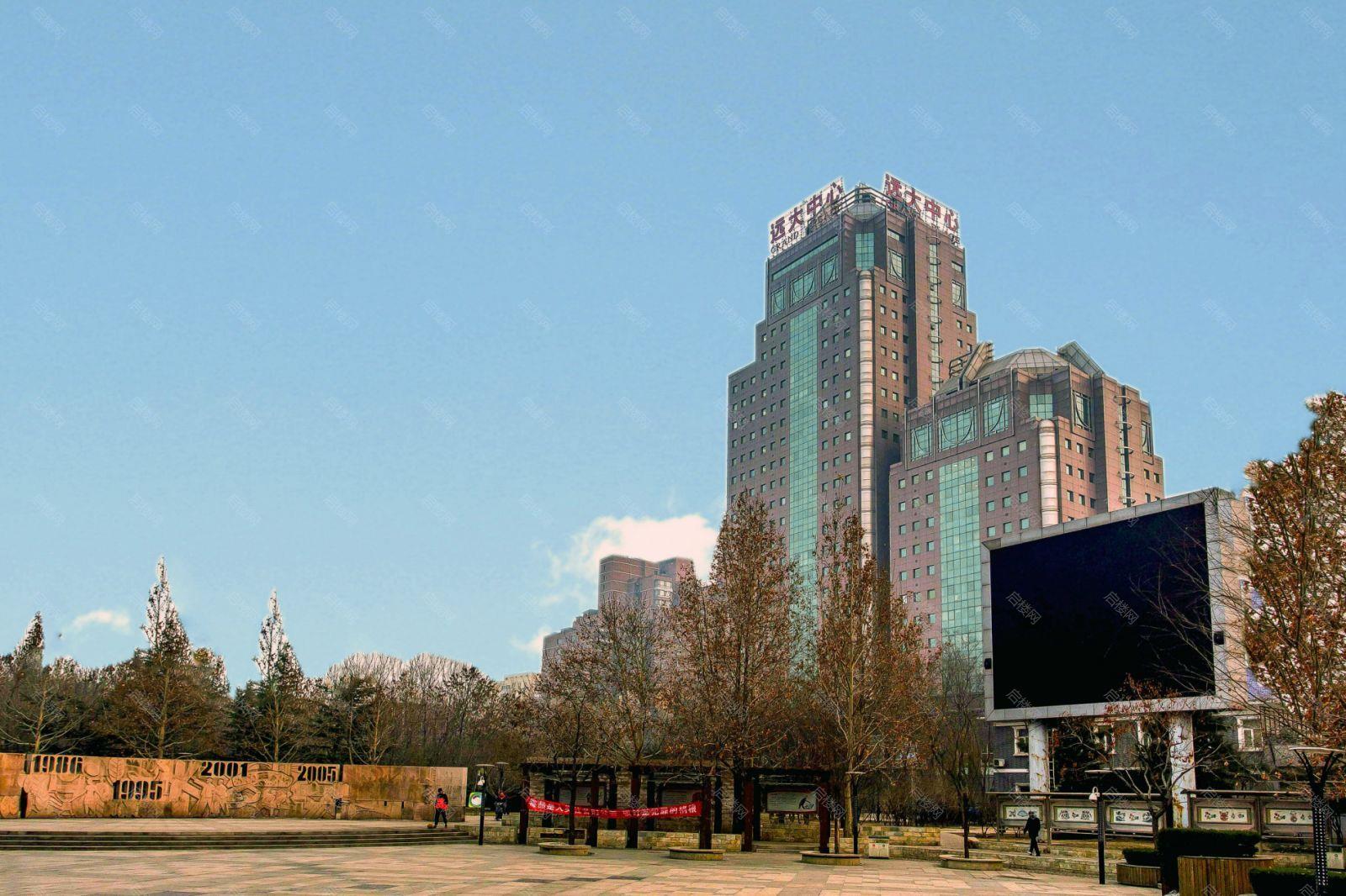 实景图