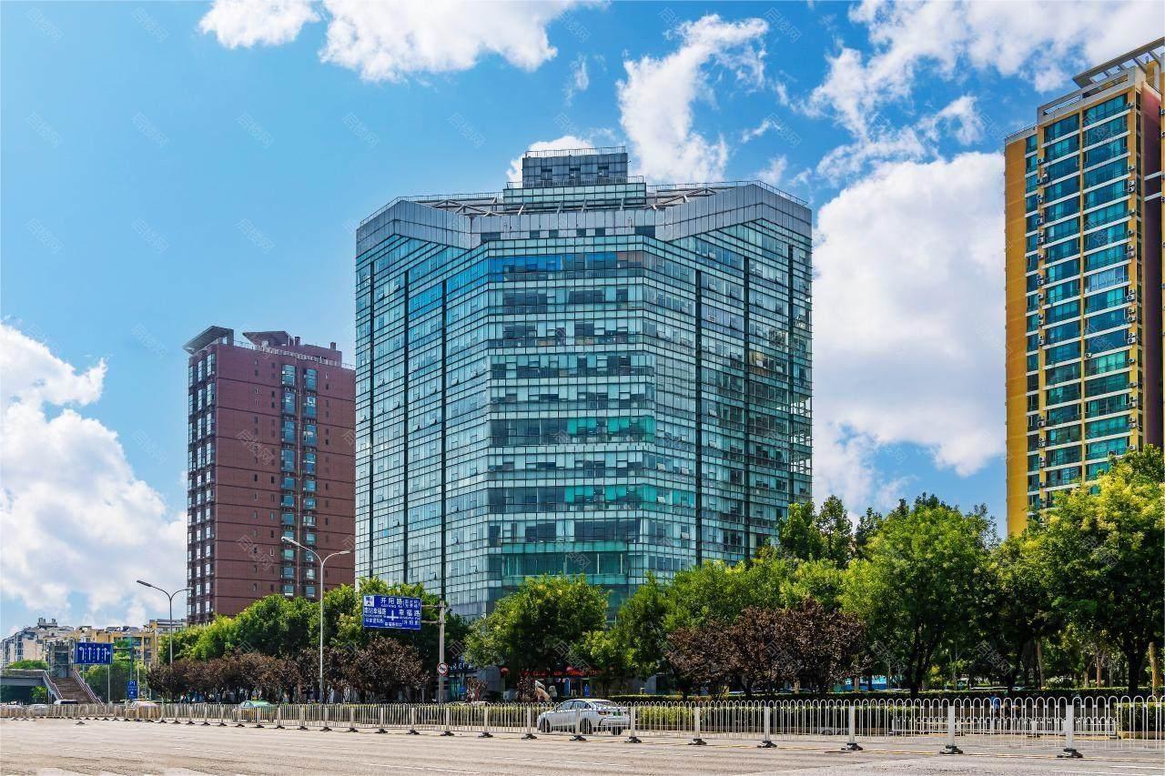 实景图