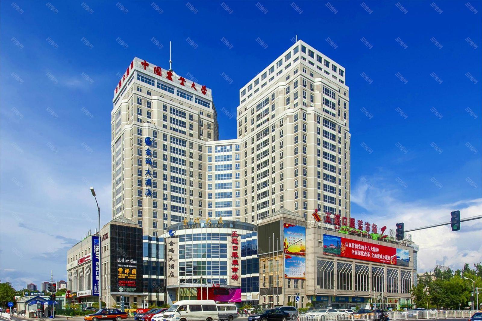 实景图