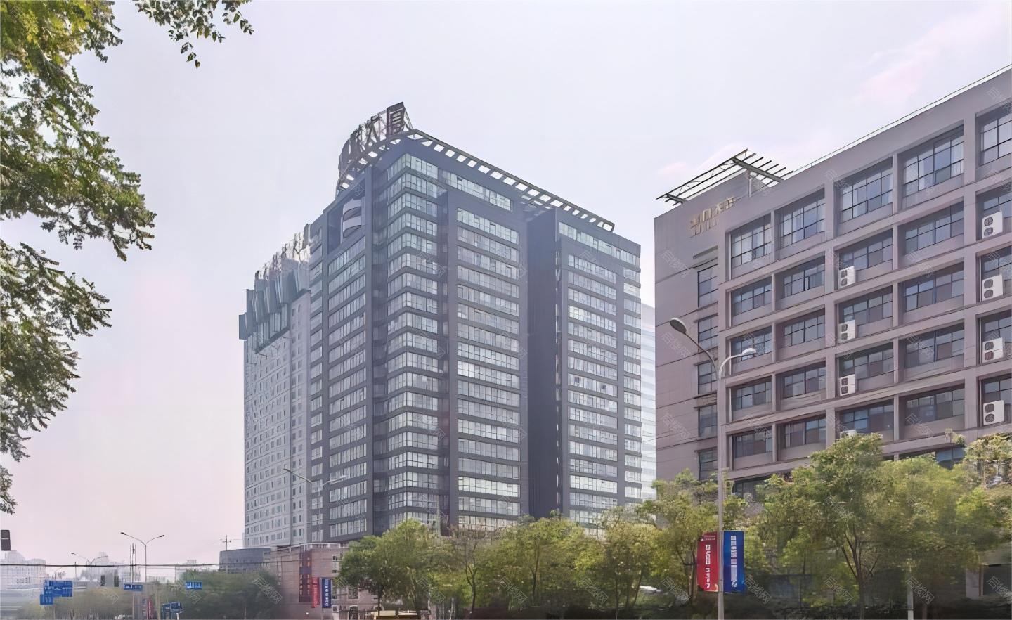 实景图