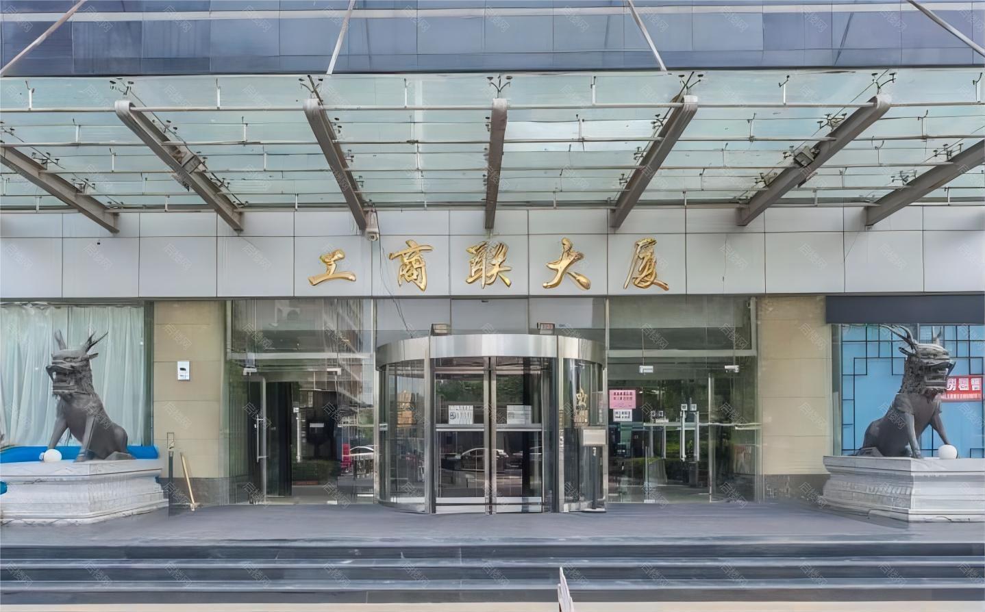 实景图