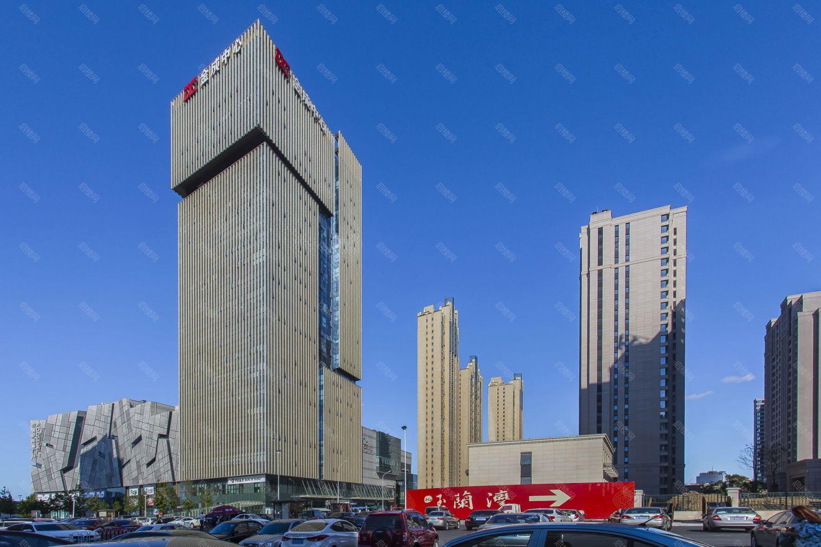 实景图