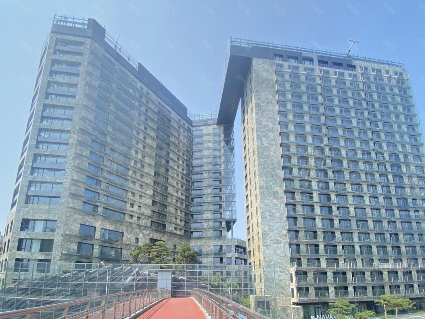实景图