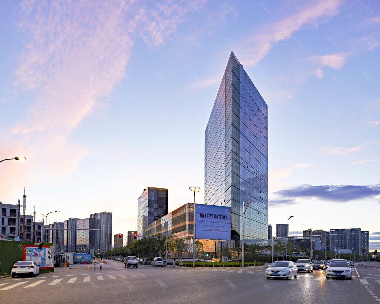 实景图