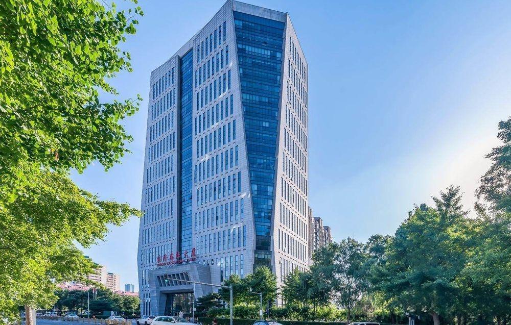 佳隆国际大厦
