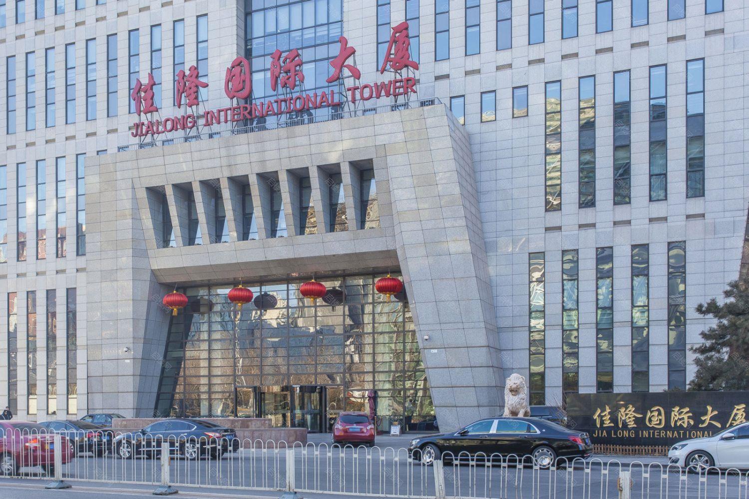 实景图