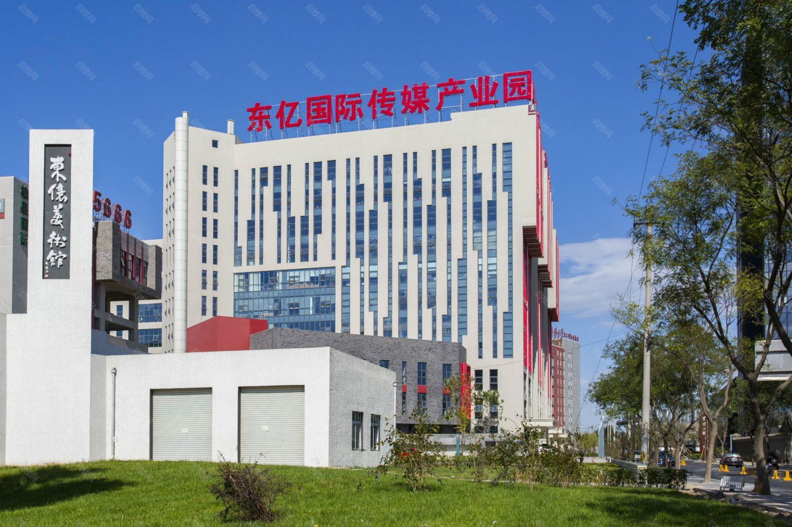 实景图