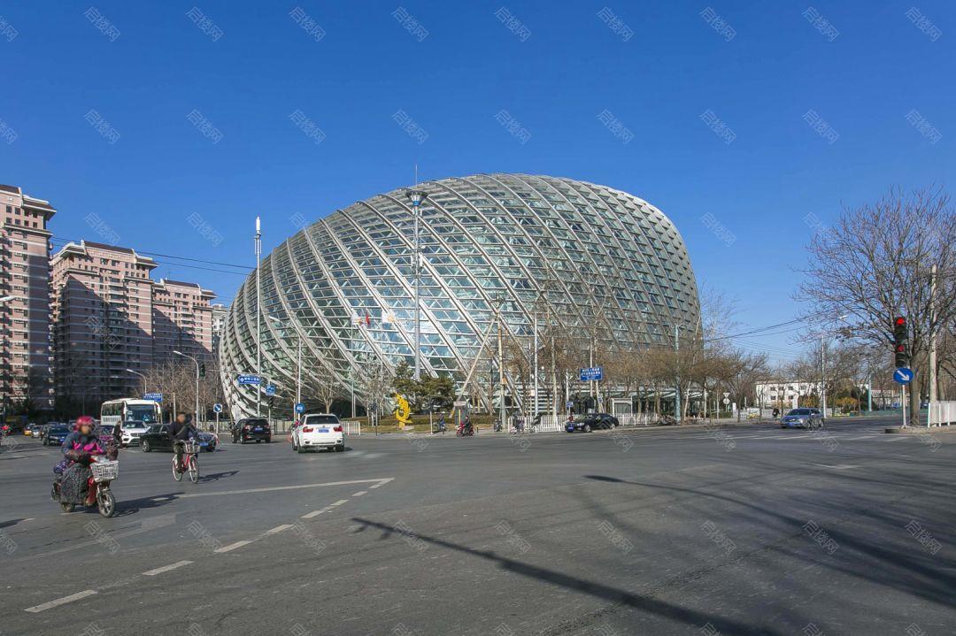 实景图