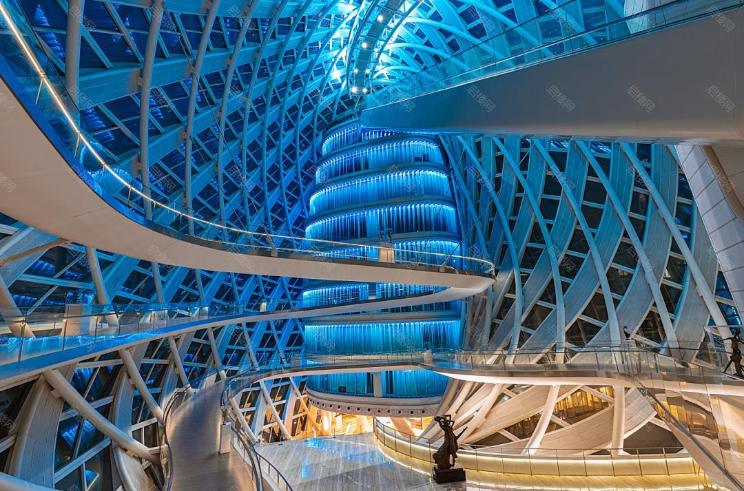 实景图