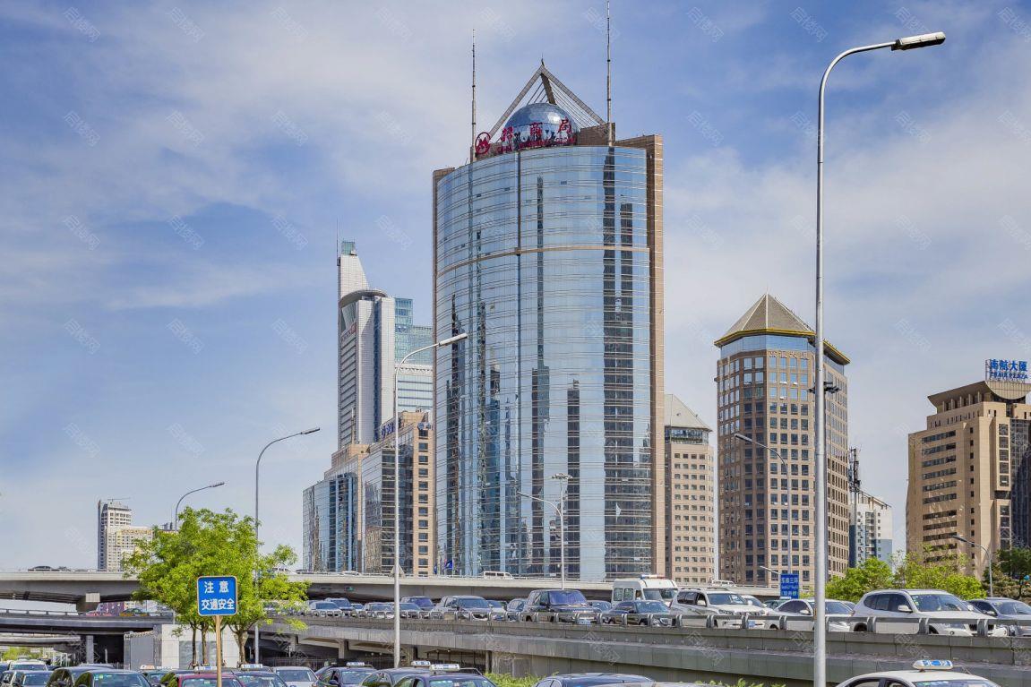 实景图