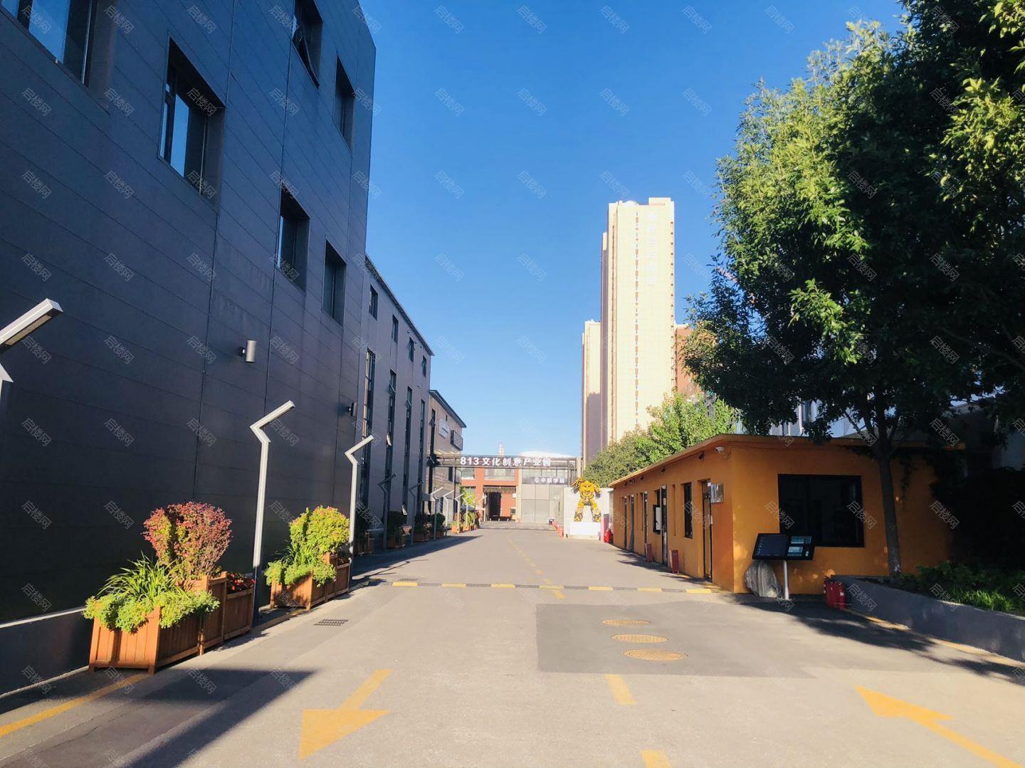 实景图