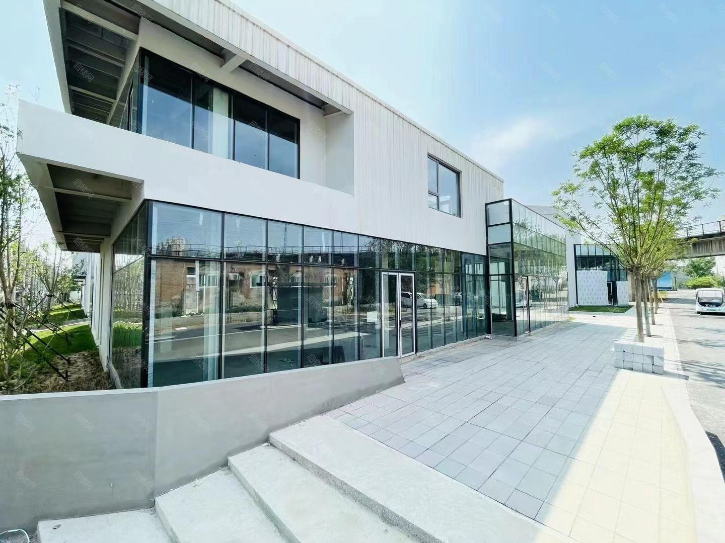 实景图