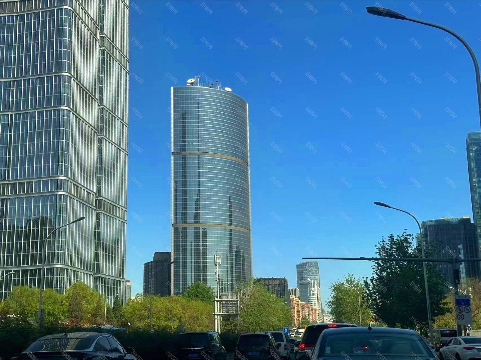 实景图