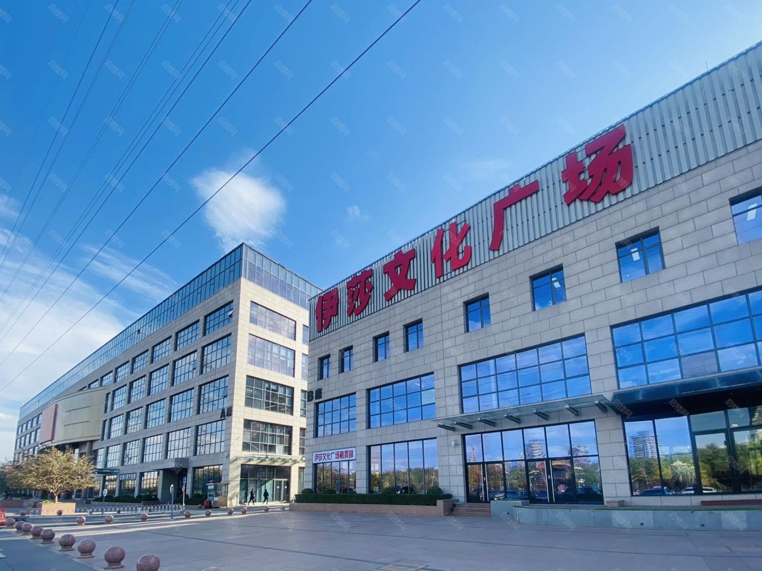 实景图