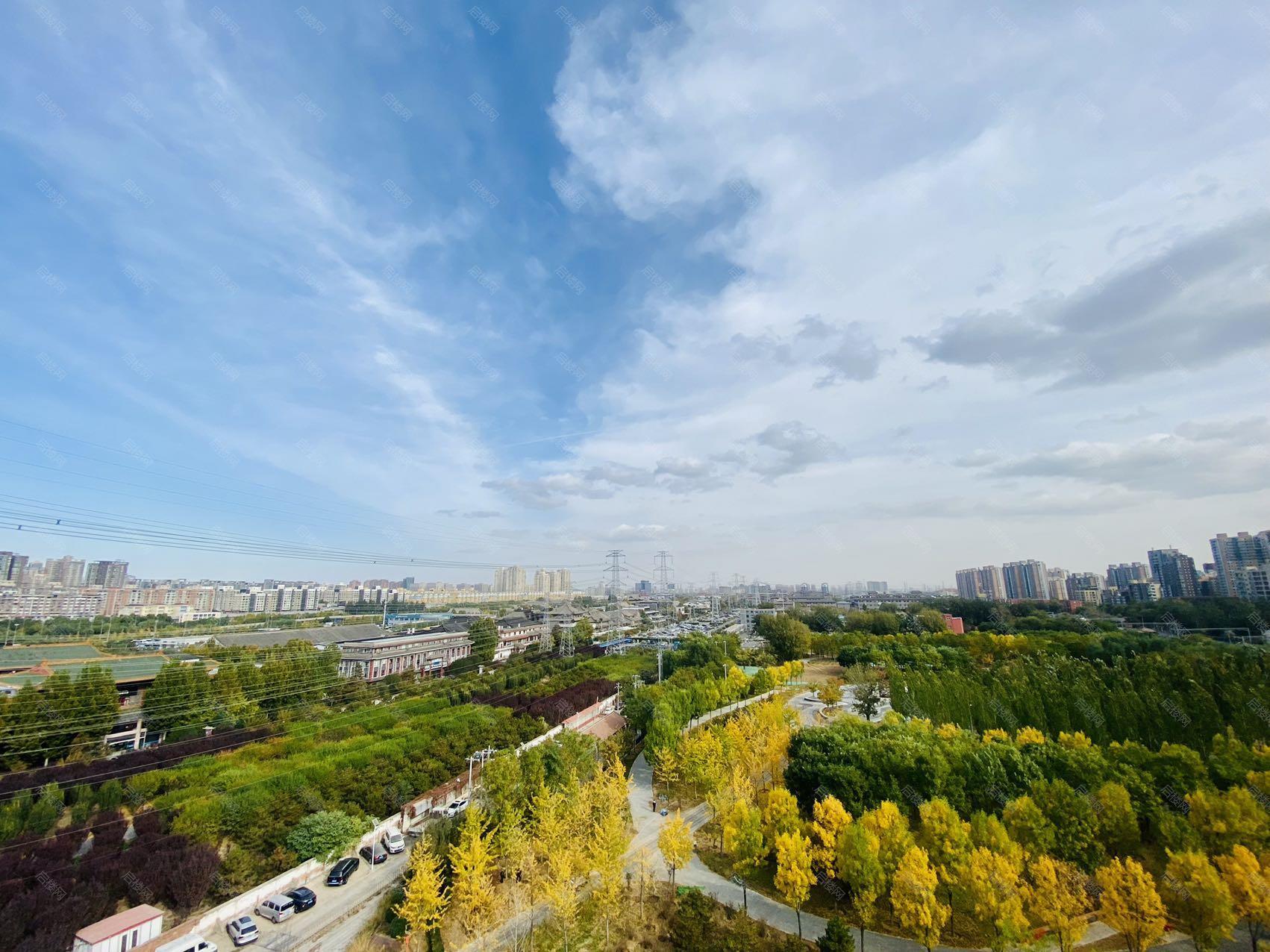 实景图