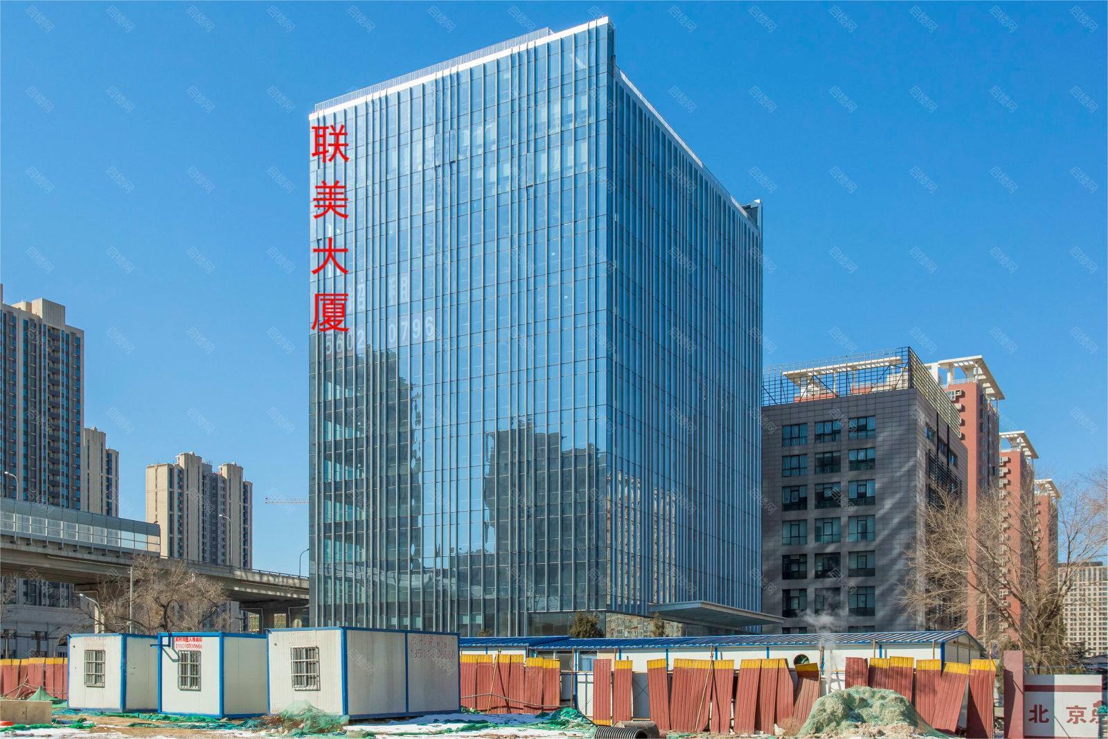 实景图