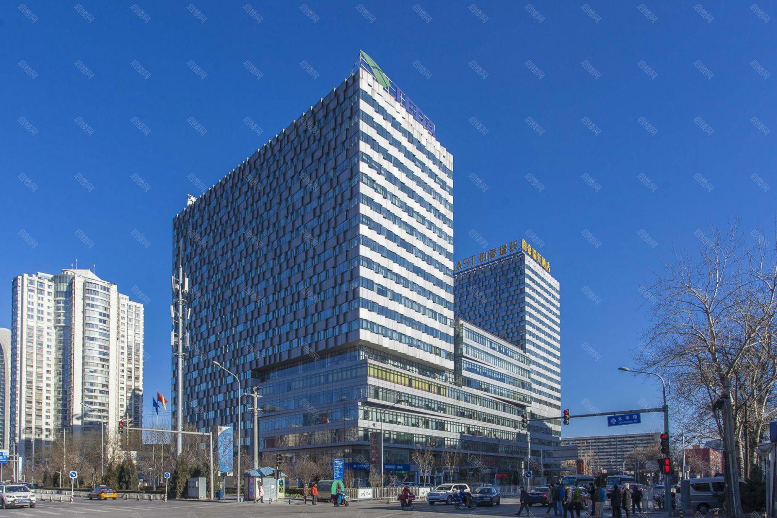 实景图