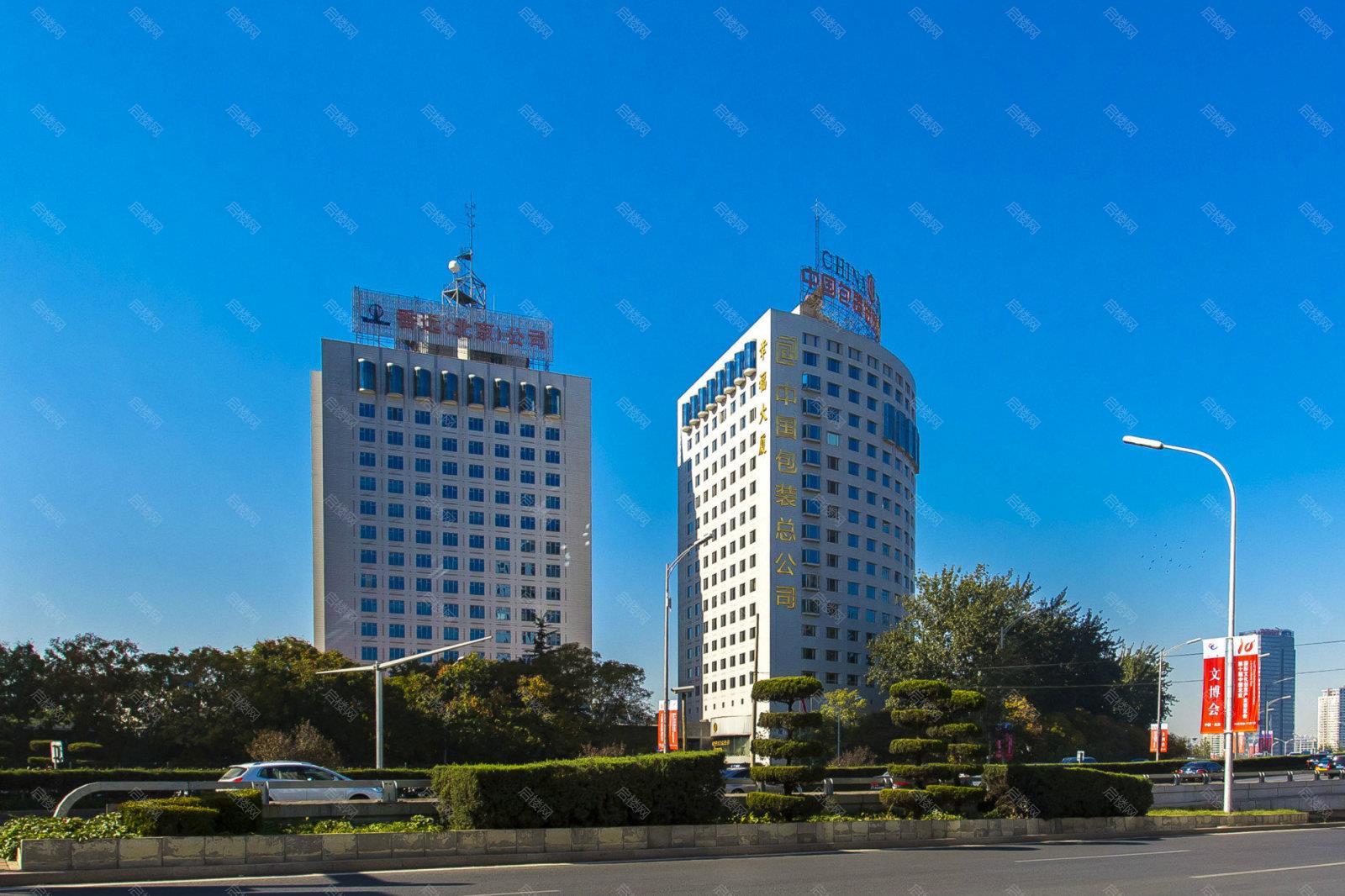 实景图