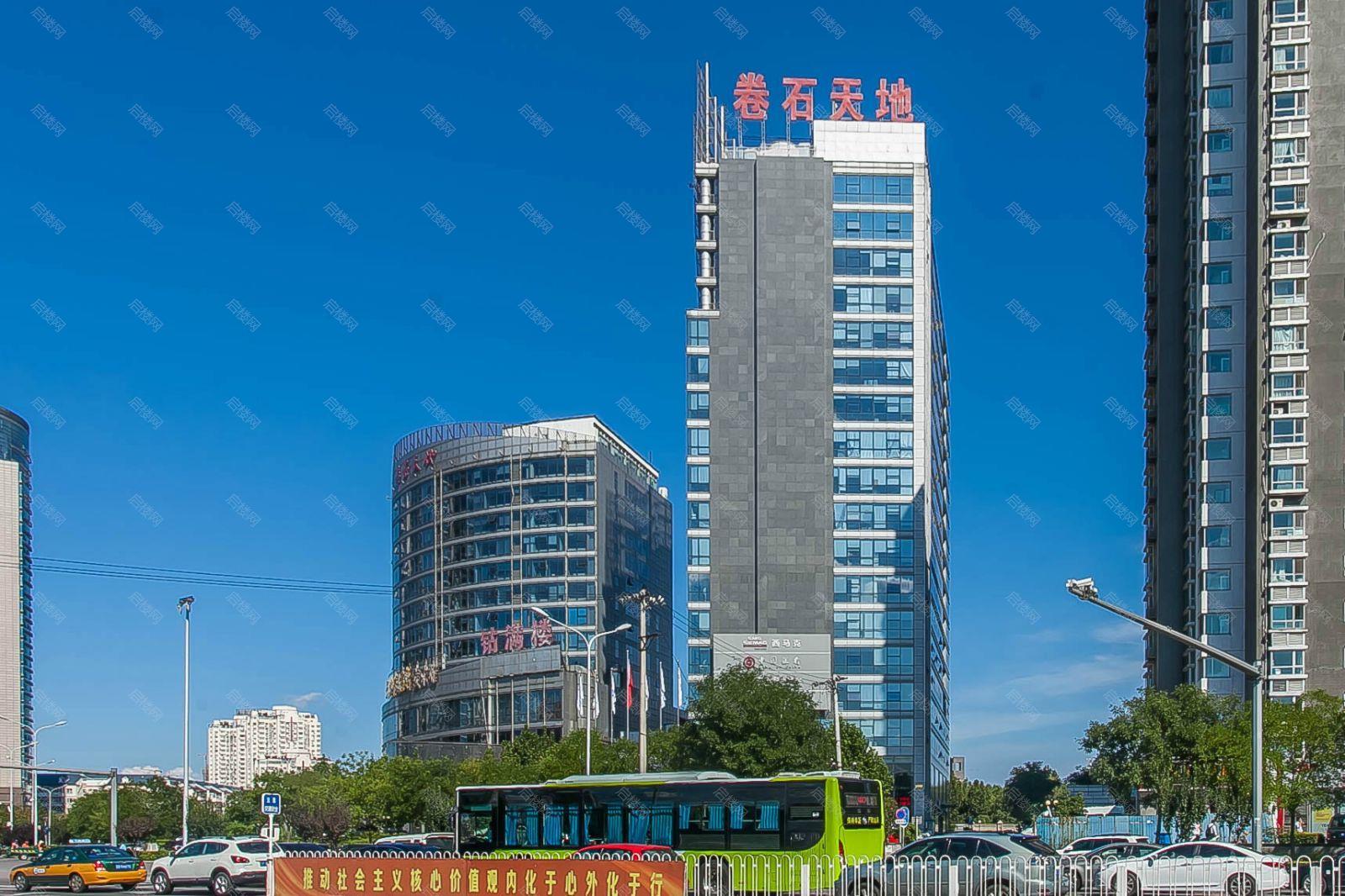 实景图