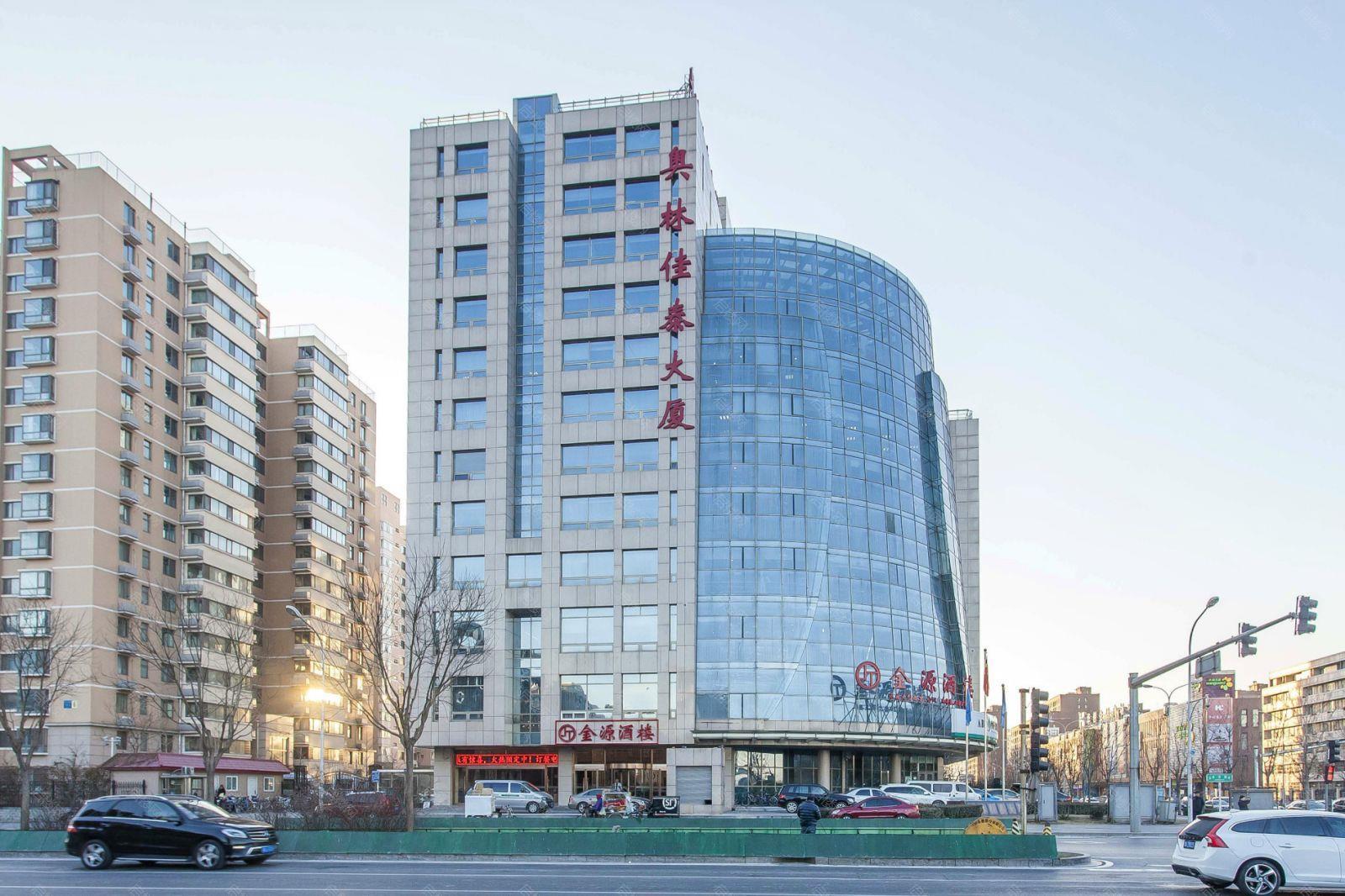 实景图