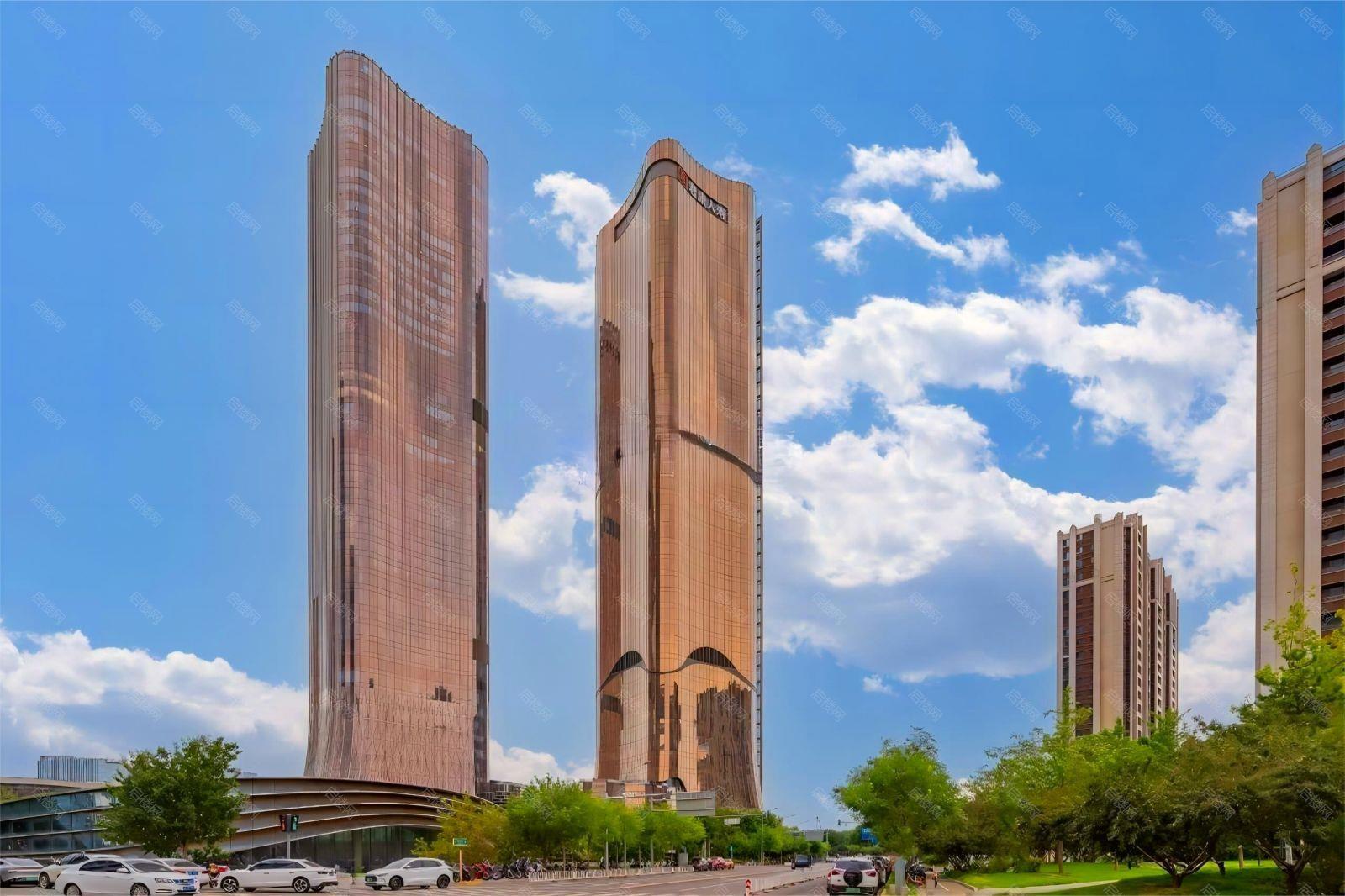 实景图