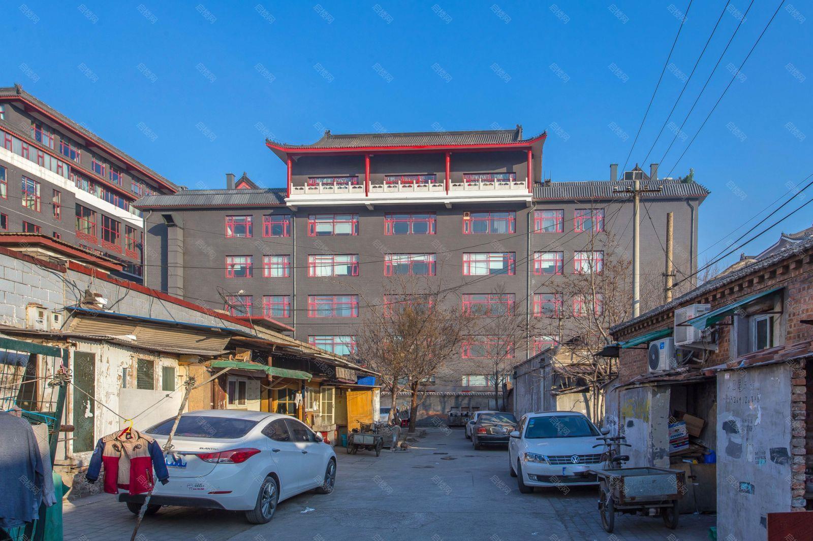 实景图