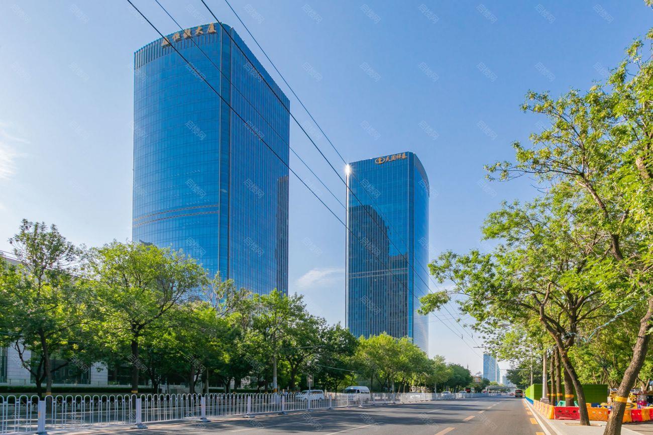 实景图