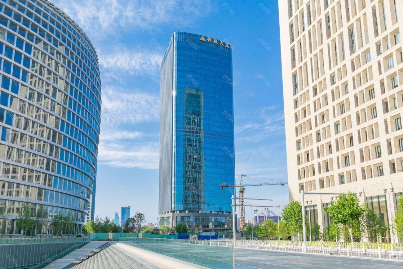 实景图