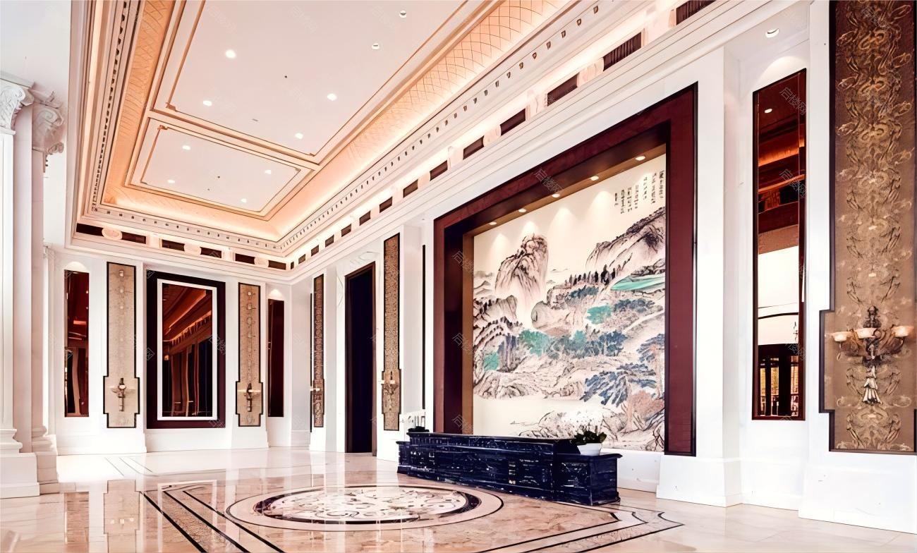 实景图