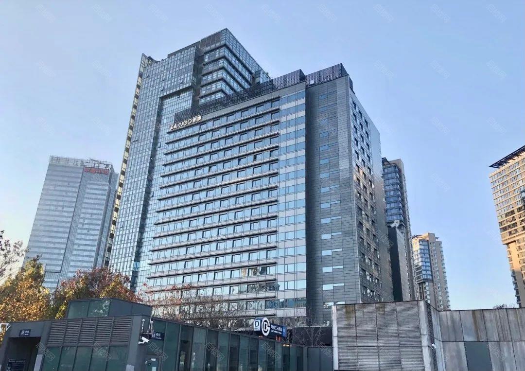 实景图