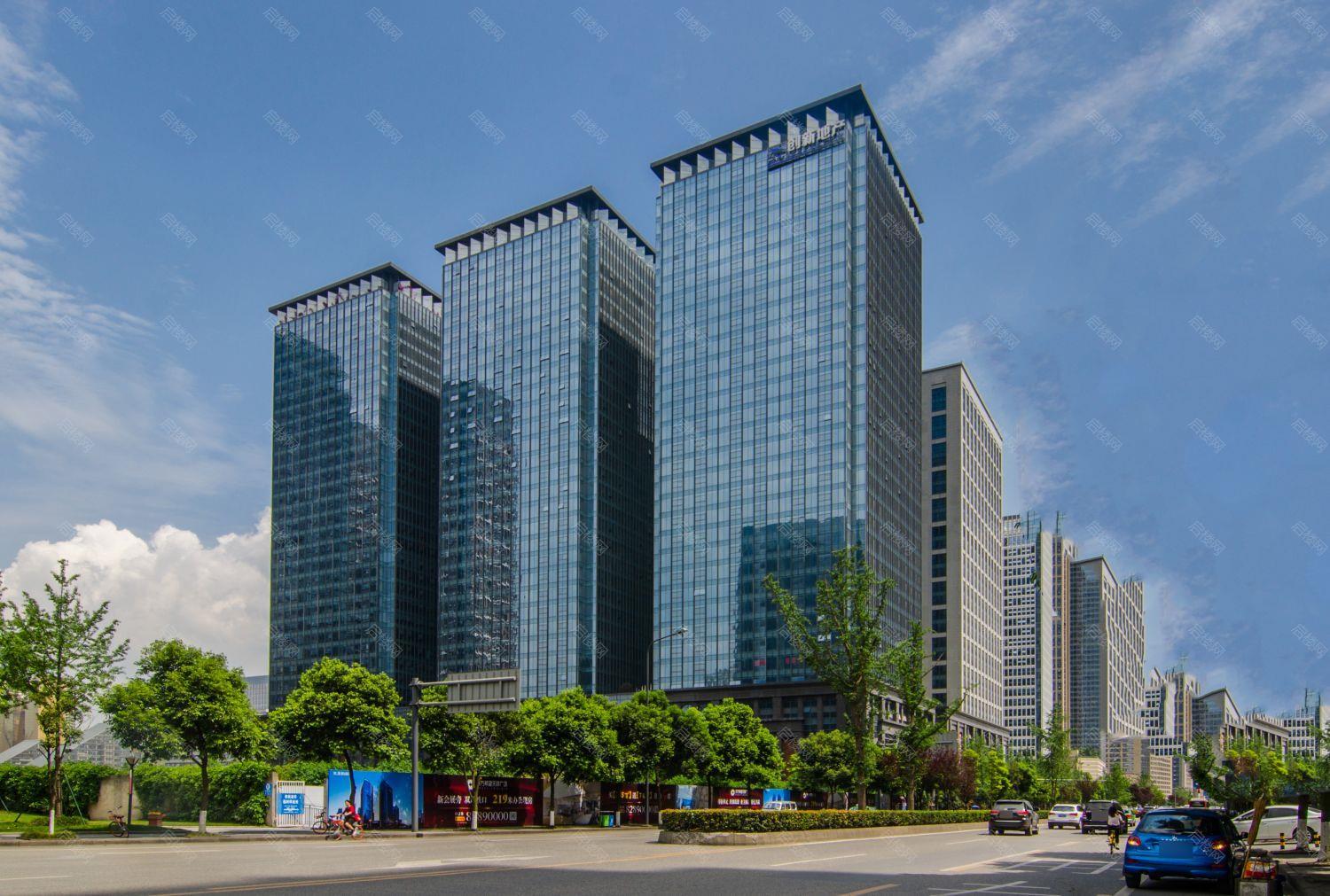 实景图