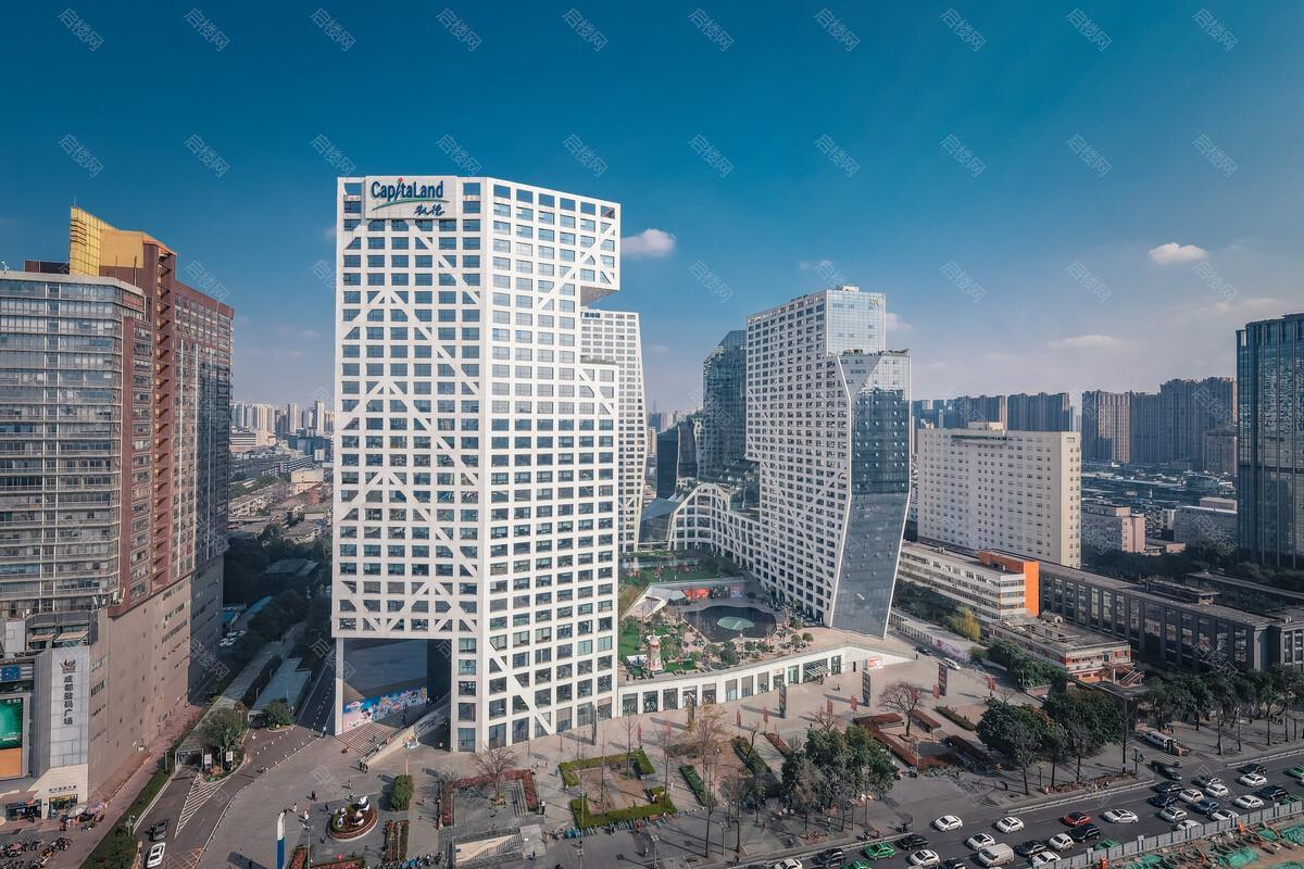 实景图