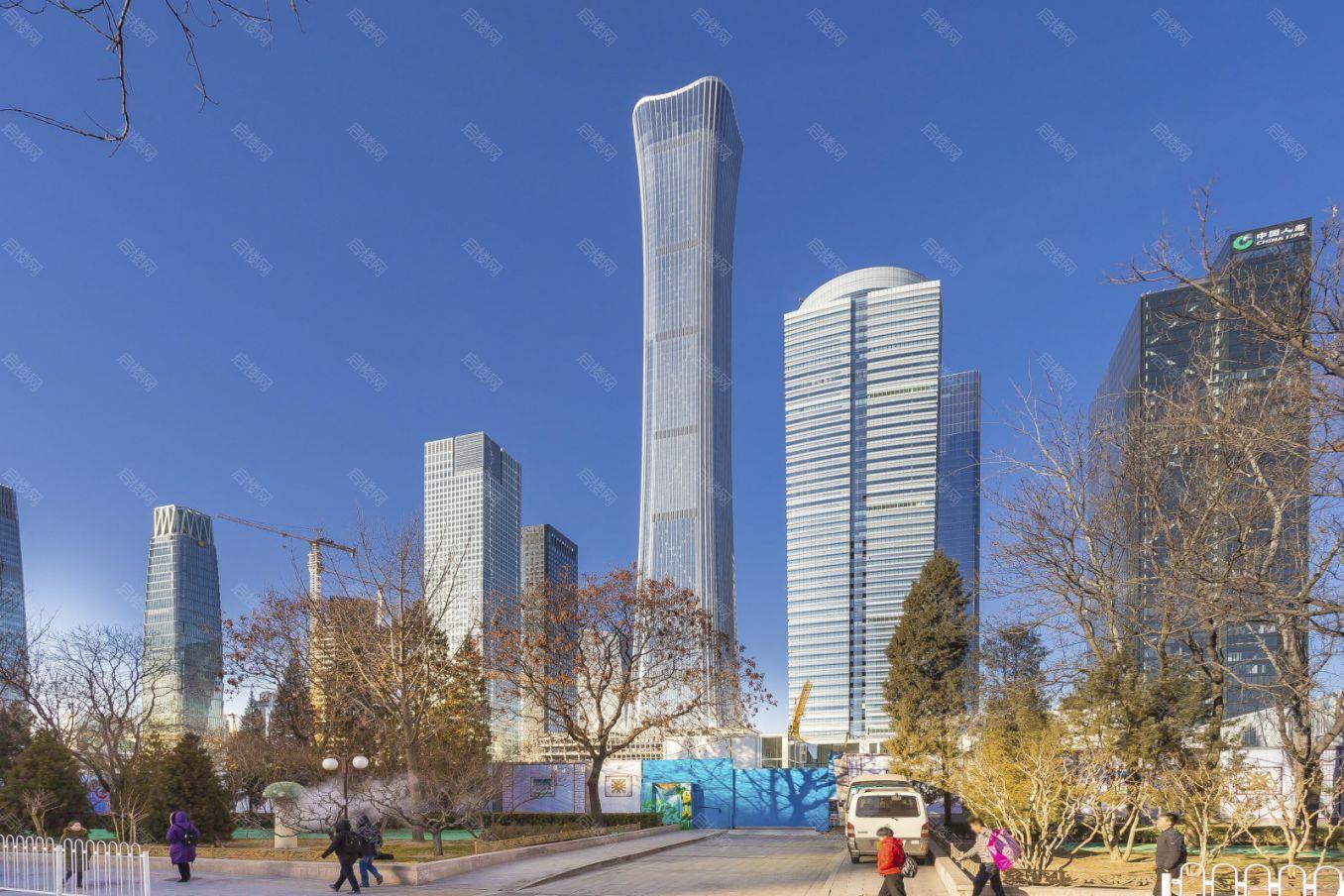 实景图