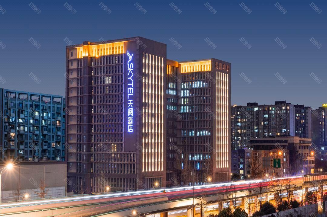 实景图