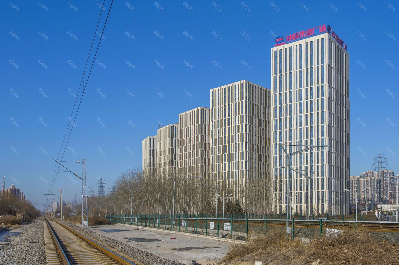 实景图