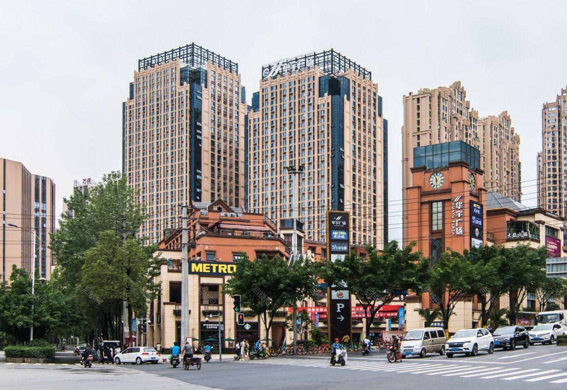 实景图