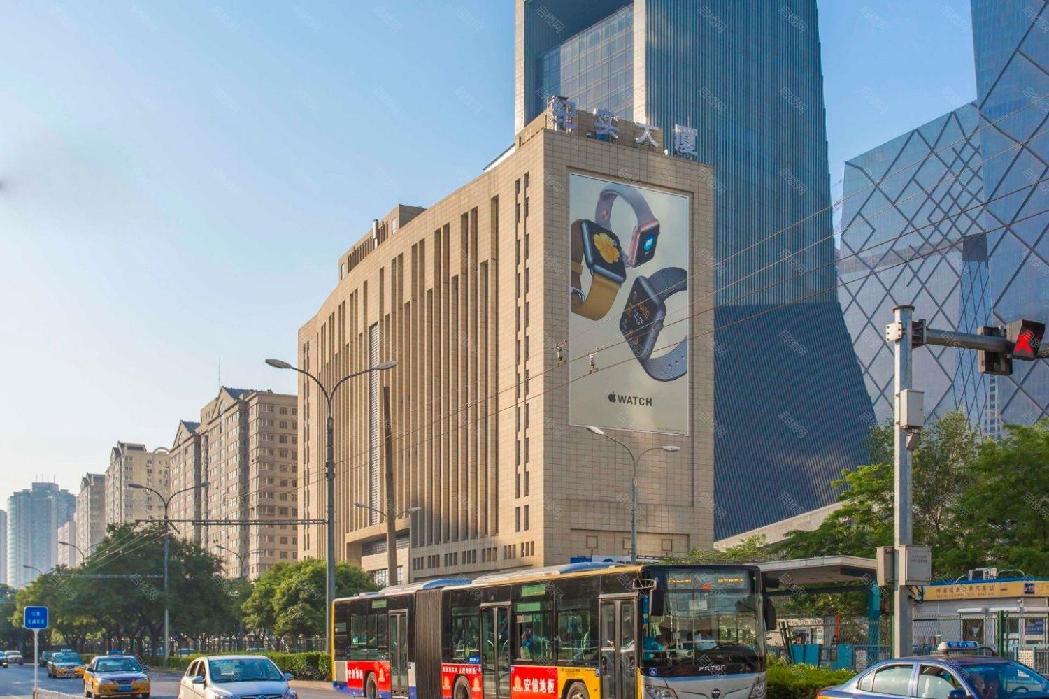 实景图