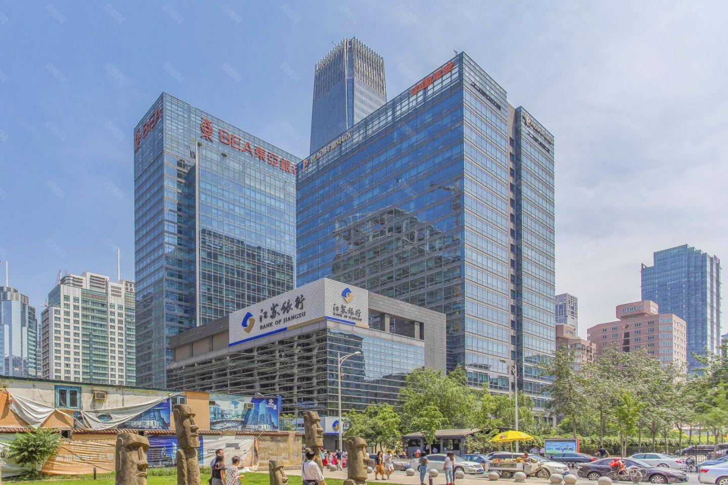 实景图