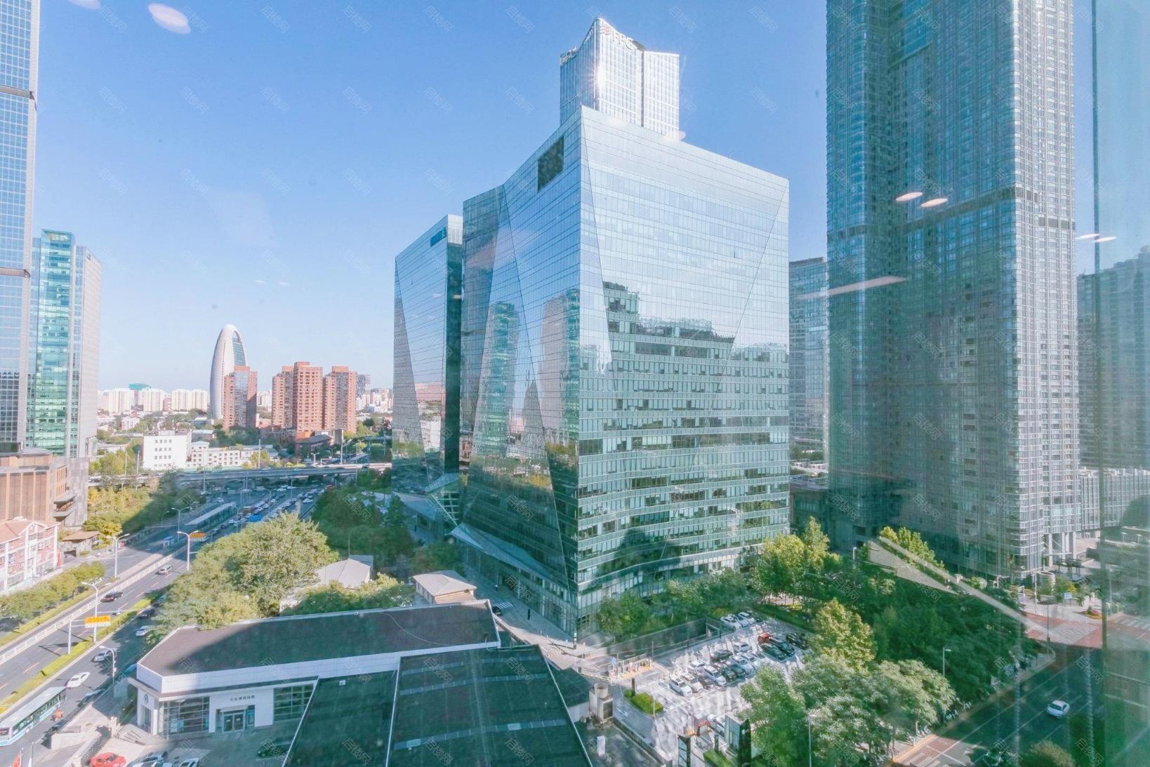 实景图