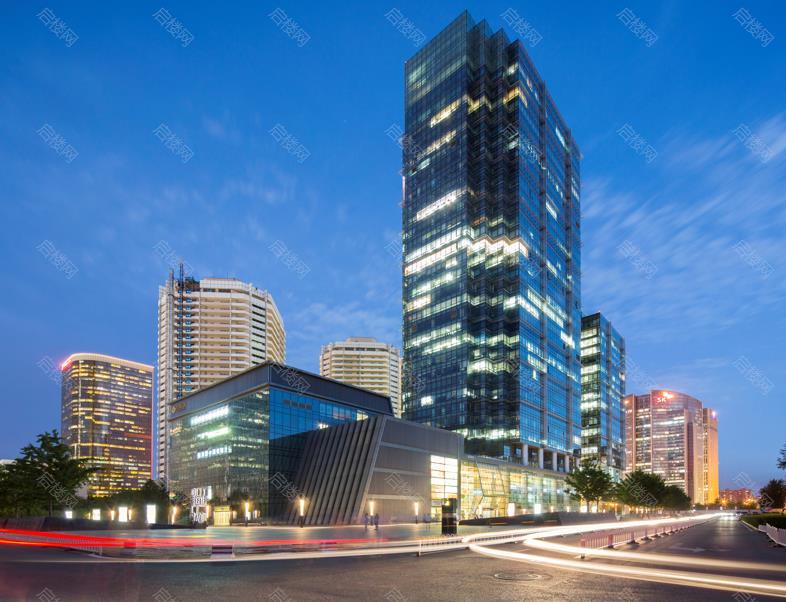 实景图