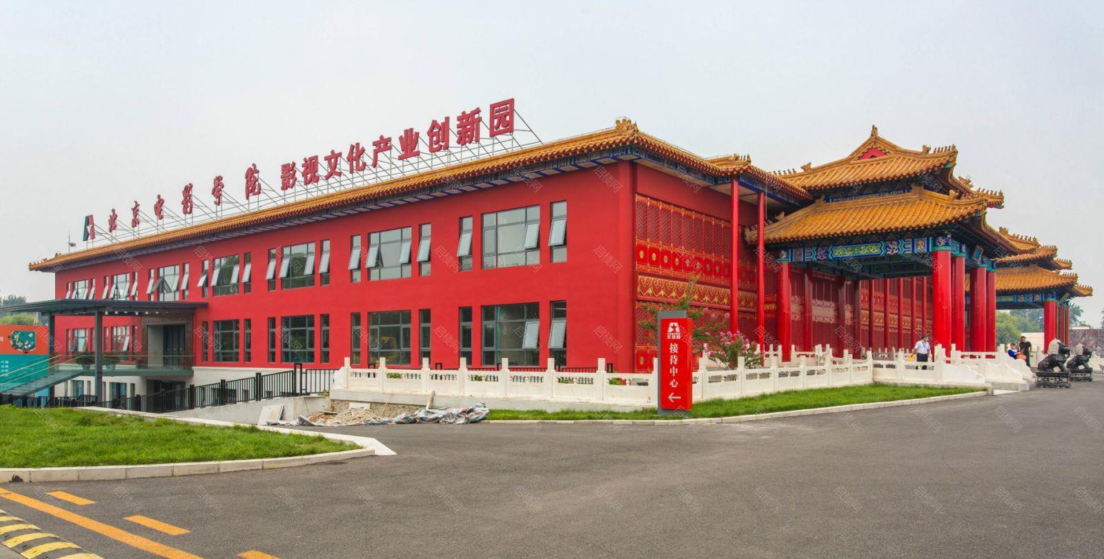 实景图