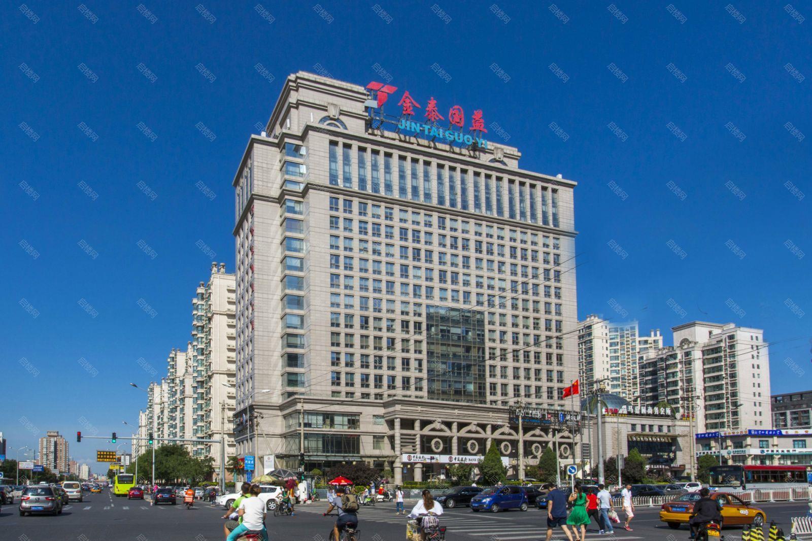 实景图