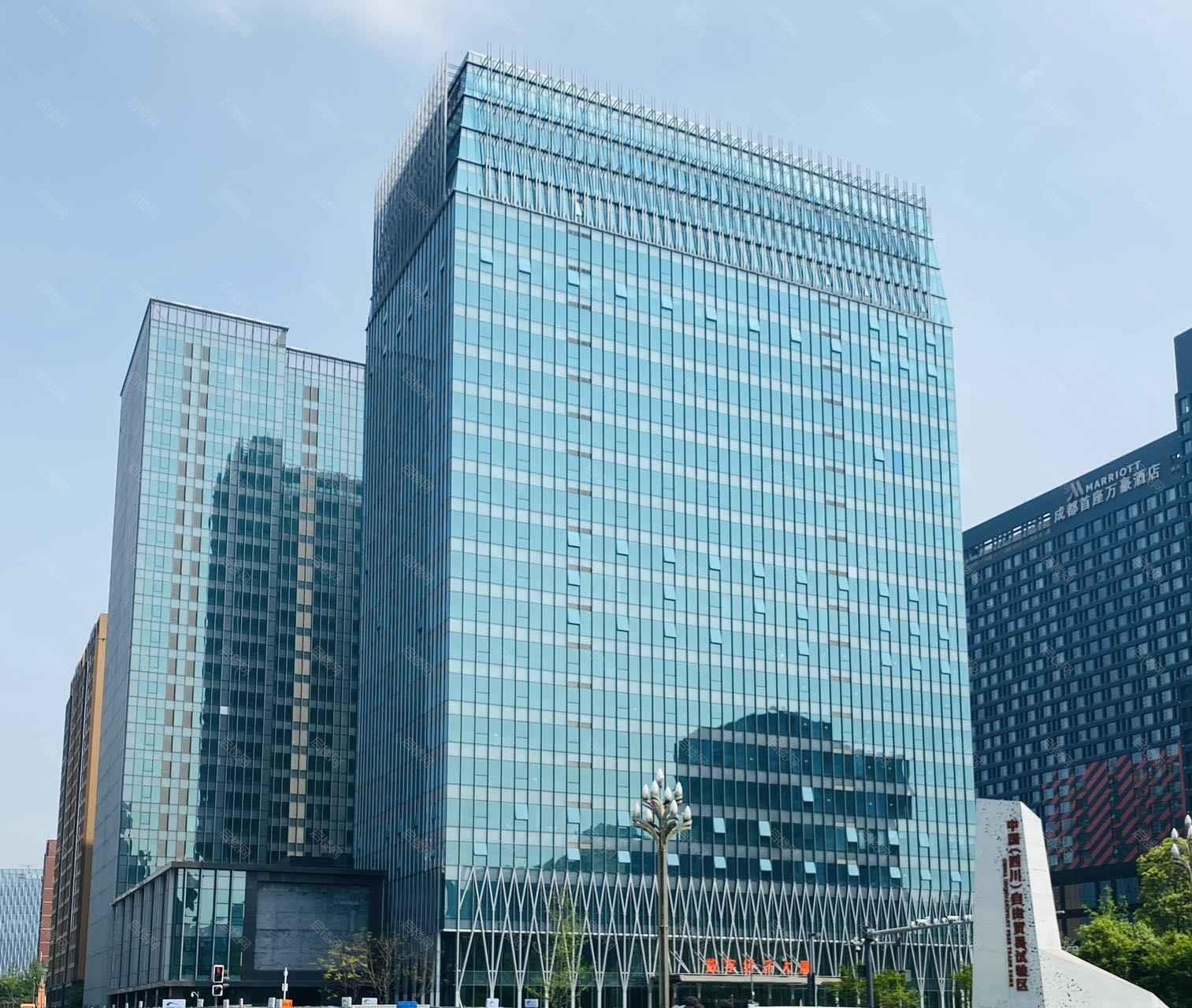 实景图