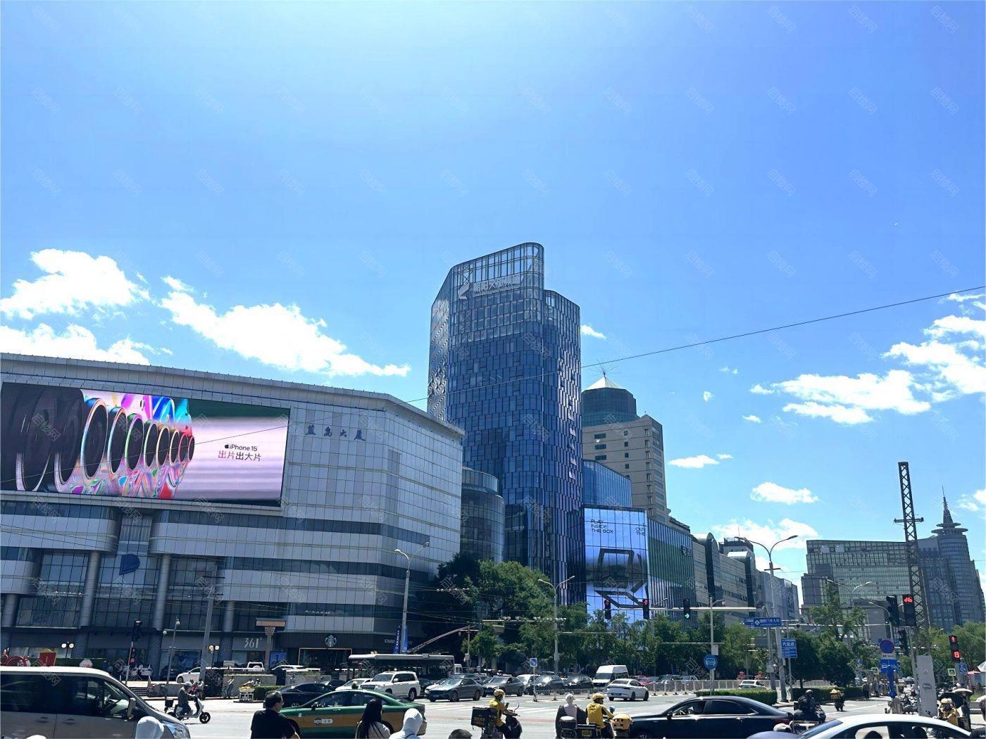 实景图