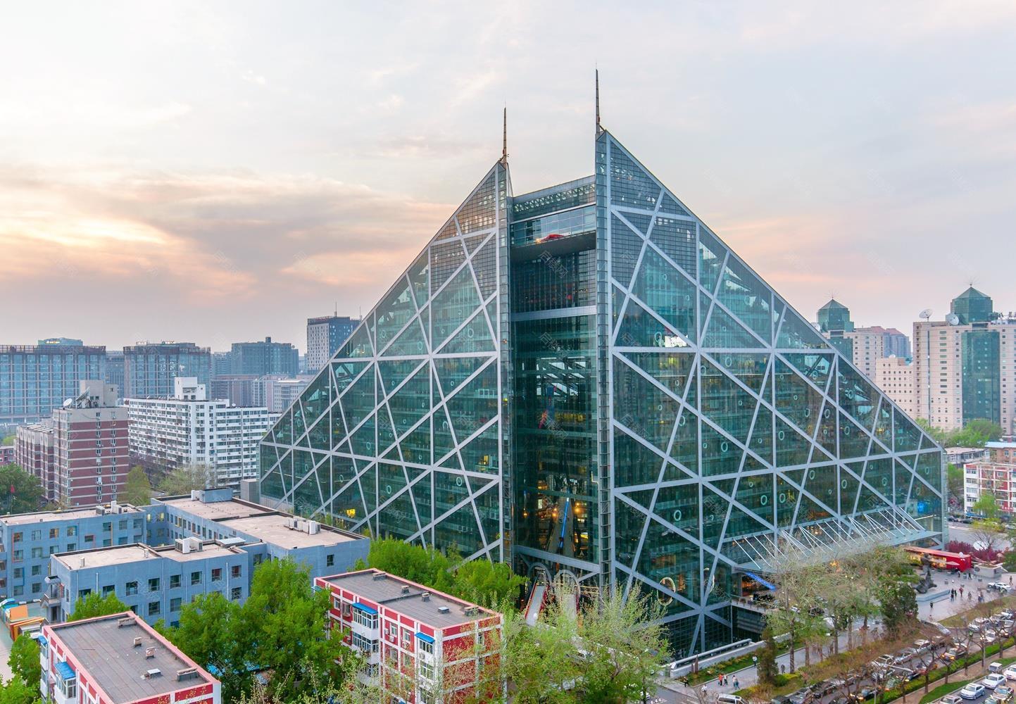 实景图