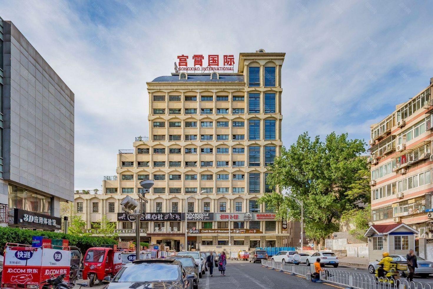 实景图