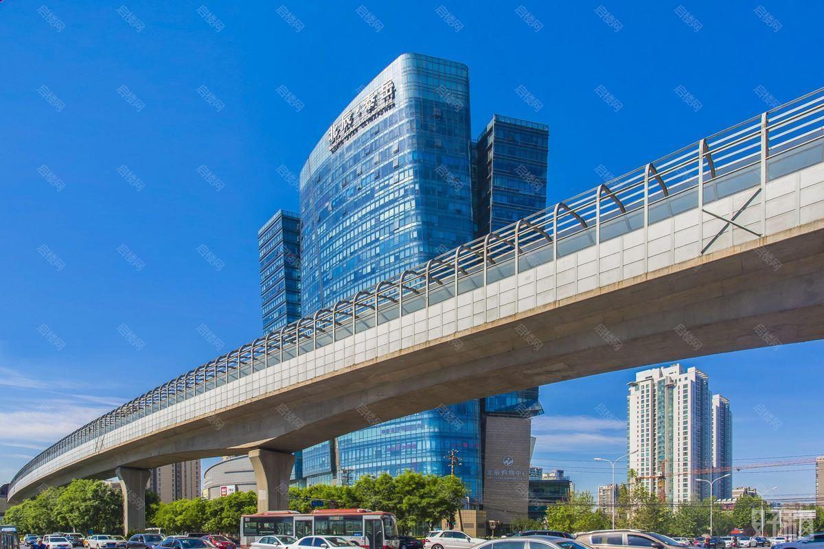 实景图